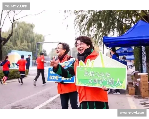苏州马拉松不文明行为引发跑圈对体育精神和道德风尚的广泛讨论 苏州马拉松不文明行为引发跑圈对体育精神和道德风尚的广泛讨论